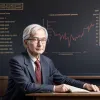Ушел из жизни Стэнли Фишер: экономист, преподававший макроэкономику всему миру