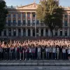 Скандал в Мадриде: Депутат Vox оскорбил и угрожал преподавателям школы