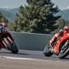 Марк Маркес снова лучший: Испанский гонщик Ducati одержал победу в спринте Гран-при Нидерландов