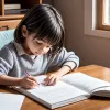 Дети-авторы: как юные таланты создают свои книги по всему миру