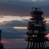 Удар Израиля по Ирану: нефтяной рынок в панике из-за угрозы перекрытия Ормузского пролива