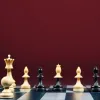 Праггнанандха: 19-летний шахматный вундеркинд штурмует мировую элиту