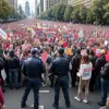 Барселона: Коммунисты ставят условия для финансирования общественного транспорта