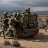 Танки Иеговы: Библейские корни военных операций Израиля и их последствия