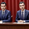 Санчес намерен удержать власть: Премьер-министр Испании рассчитывает на парламентское большинство