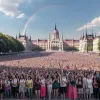 Будапешт против политики Орбана: Мэр города о защите ЛГБТК+ прав и ценностей