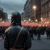 Власти Флориды угрожают расправой участникам протестов: «Мы вас убьем»