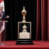 Мартин Капарос получил премию Легинече: журналистика должна быть честной и правдивой