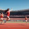 Легкая атлетика: Сборная Испании спасает положение в эстафетах на чемпионате Европы