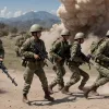 Шейнбаум усиливает роль армии в обеспечении безопасности Мексики: новые меры разведки