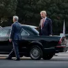Трамп досрочно покидает саммит G7: Причины и контекст