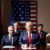Раскол в Республиканской партии: Трамп взвешивает удар по Ирану, вызывая споры
