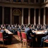 Пенсионная реформа в Колумбии: Палата представителей одобрила, несмотря на обвинения