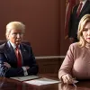 От амбиций к ядерной сделке: как Трамп изменил политику в отношении Ирана