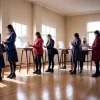 Лопес Обрадор принял участие в голосовании по выборам судей: «Рад жить в свободной и демократической стране»