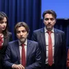 VOX навязывает свою повестку в Аликанте: политические маневры вокруг языка