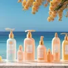 Сногсшибательный аромат этим летом: роскошный набор Moroccanoil всего за 10€