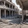 Успешная эвакуация спасла жизни: больница в Израиле подверглась атаке, несмотря на это обошлось без жертв