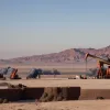Нефть на грани: ближневосточный конфликт толкает цены на мексиканскую нефть к $70 за баррель