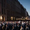 Миграционный кризис в США: Лос-Анджелес подает пример сопротивления депортации