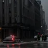 Наводнения в Испании: 19 человек спасены из-за сильных дождей в Арагоне