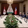 G7 принял заявление по конфликту Израиля и Ирана: осуждение Тегерана и призыв к деэскалации