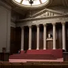 Президент Чили реформирует тюрьму для военных преступников: скандальное решение
