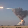 Иран наносит новые удары по Израилю: хроника конфликта в реальном времени