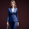 Кристина Вальехо победила на выборах в Коллегию адвокатов Барселоны