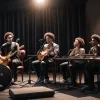 Morat о современной музыке: «Для веселья, тусовок и выпивки»