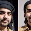 Палестинский художник Наи аль-Али: взгляд сквозь призму карикатуры