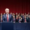 Букеле: «Мне все равно, что меня называют диктатором, лучше это, чем смерти на улицах»