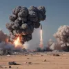 Израиль наносит удар по Ирану: эскалация конфликта и угроза войны