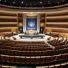 Севилья принимает саммит ООН по развитию: Мараска открывает встречу с лидерами мира