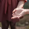Чудо взгляда: история исцеления и надежды
