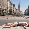 Смерть уборщицы в Барселоне: трагедия на фоне аномальной жары