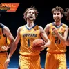 Сборная Испании по баскетболу 3x3 завоевала золото на чемпионате мира