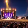 Фестиваль Sónar бьет рекорды посещаемости: 161 тысяча человек, несмотря на споры