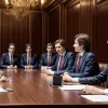 Хавьер Милей встретился с испанскими бизнесменами в Мадриде: экономика Аргентины и привлечение инвестиций