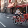 Just Eat против Glovo: разбирательства в суде из-за условий работы курьеров