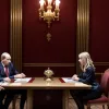 Россия и Украина возобновляют переговоры в Стамбуле на фоне эскалации конфликта: последние новости