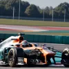Норрис побеждает в Австрии: McLaren избегает конфликтов между пилотами
