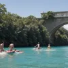 Трагедия в Вальядолиде: 19-летний юноша утонул в реке Писуэрга