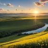Летнее солнцестояние 2024: когда наступит, и почему меняется дата