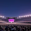 Лола Индиго покорила «Метрополитано»: триумф певицы в Мадриде