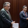 Выборы в Верховный суд Мексики: Юрист Уго Агилар лидирует по итогам подсчета голосов