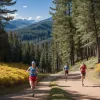Мексиканская провинция тепло встретила мировой трейлраннинг: Golden Trail World Series в Уаска-де-Окампо