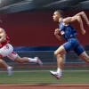 Рекорд Яэль Бестюэ не спас Испанию: шестое место на чемпионате Европы