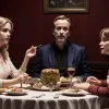 Премьера: Французская версия фильма 'Сентиментальный' выходит в прокат