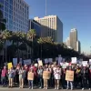Латиноамериканцы в США борются за демократию против авторитаризма Трампа